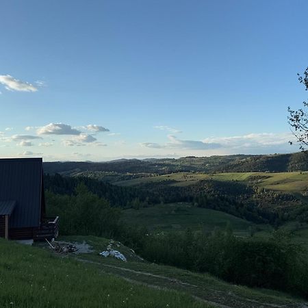 Radijevici Uvacki Raj 빌라 외부 사진